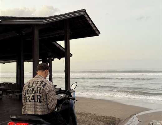 blog