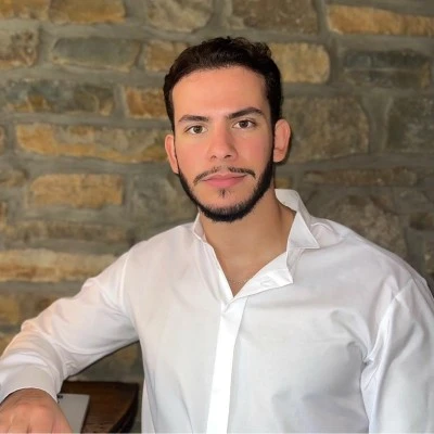 Portrait de Selim